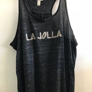 La Jolla shirt